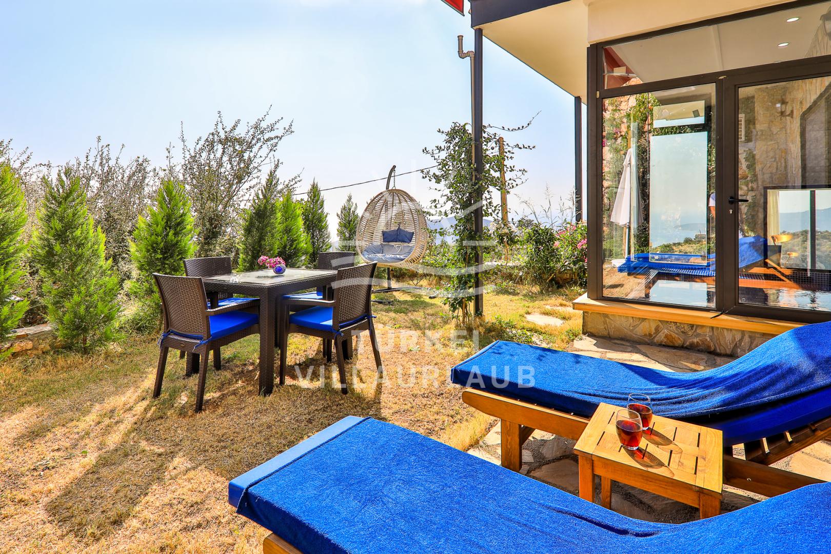 Villa Nora 1 Kördere fotoğrafı