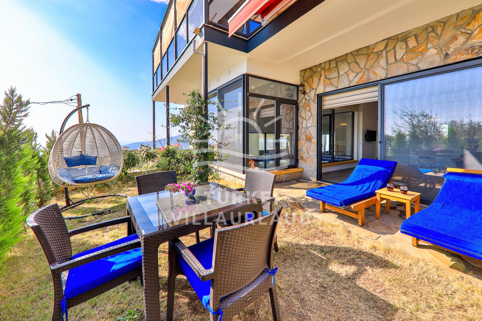 Villa Nora 1 Kördere fotoğrafı