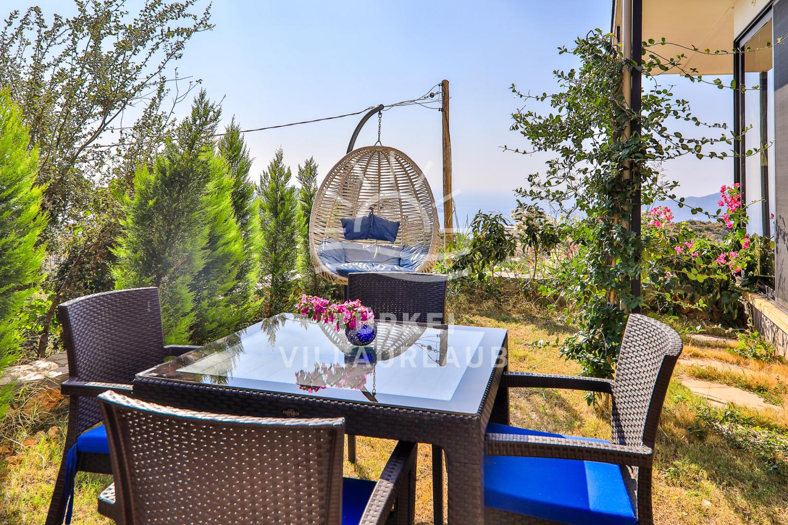 Villa Nora 1 Kördere fotoğrafı