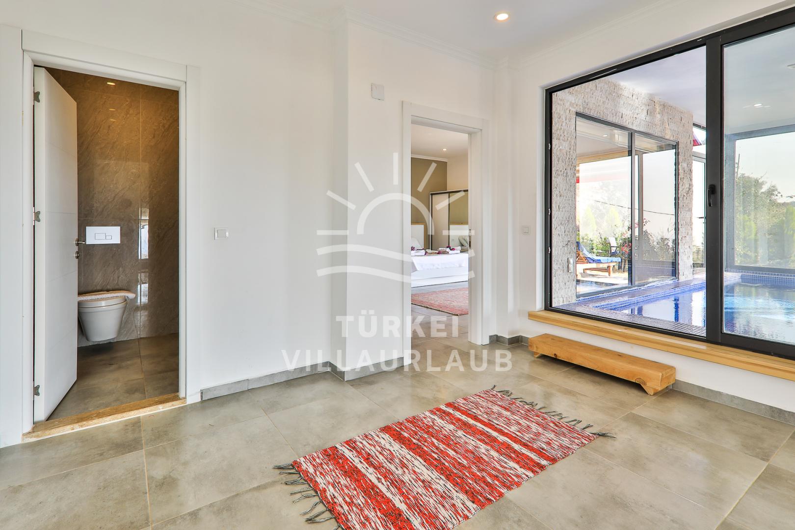 Villa Nora 1 Kördere fotoğrafı