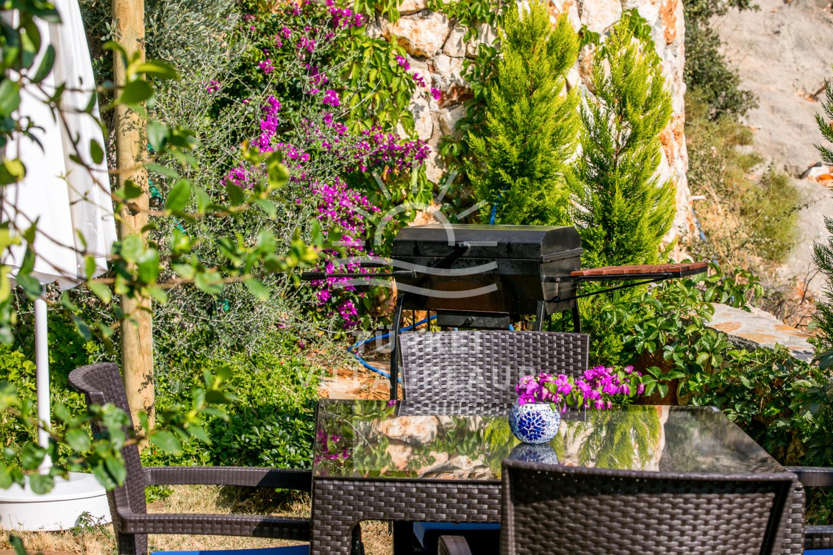 Villa Nora 1 Kördere fotoğrafı