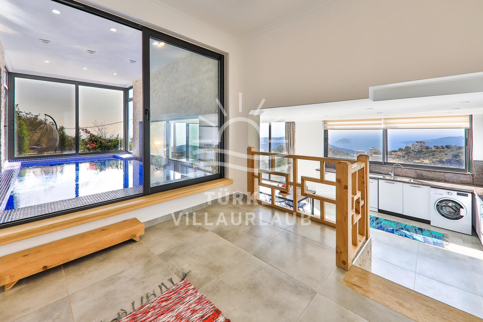 Villa Nora 1 Kördere fotoğrafı
