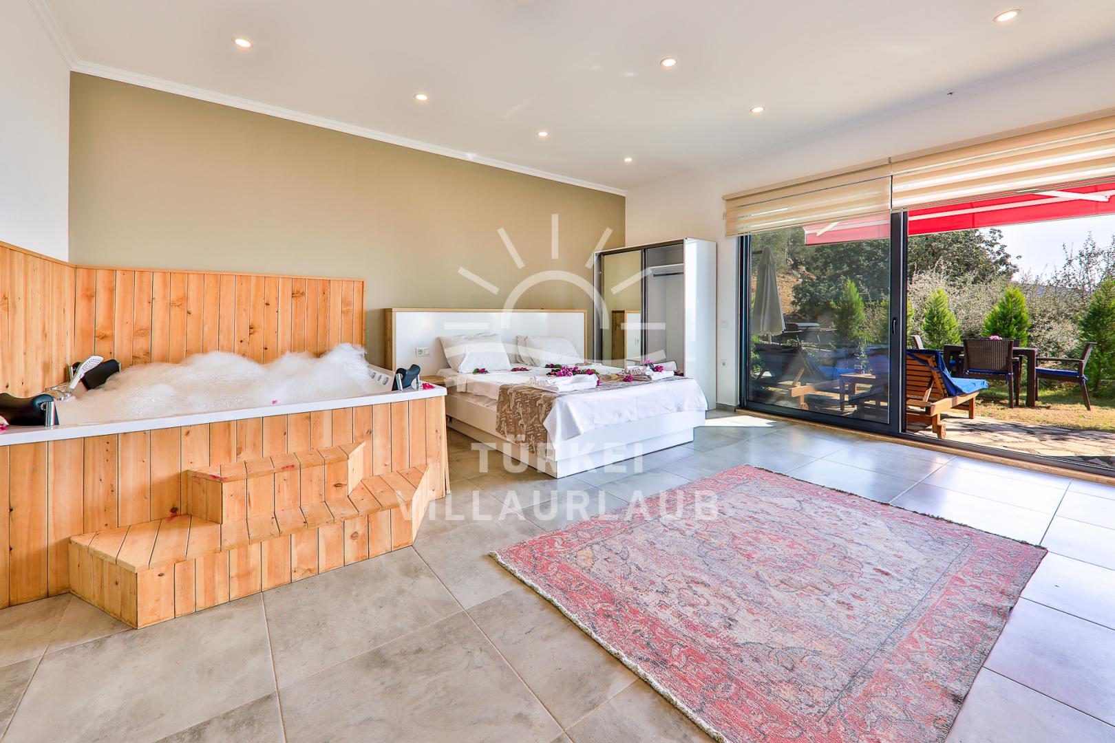 Villa Nora 1 Kördere fotoğrafı