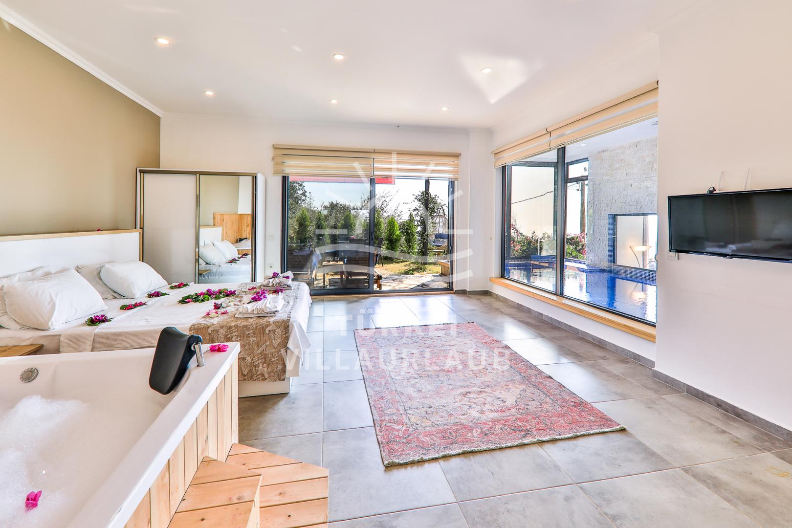 Villa Nora 1 Kördere fotoğrafı