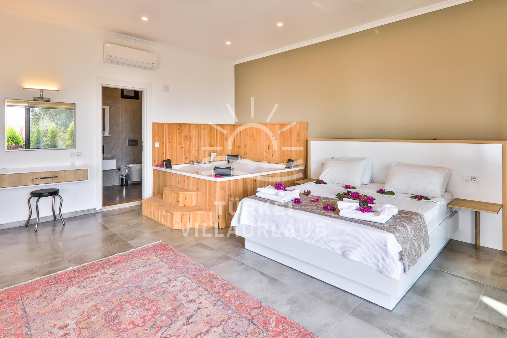 Villa Nora 1 Kördere fotoğrafı