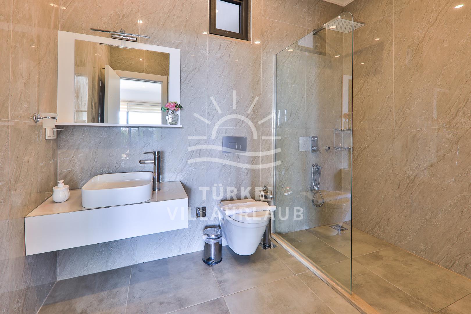 Villa Nora 1 Kördere fotoğrafı