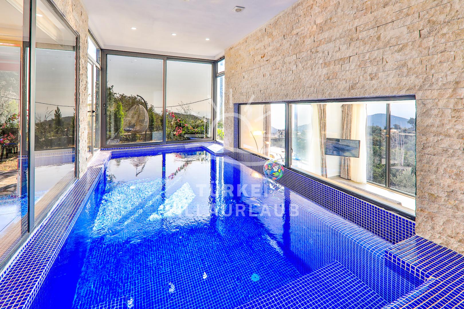 Villa Nora 1 Kördere fotoğrafı