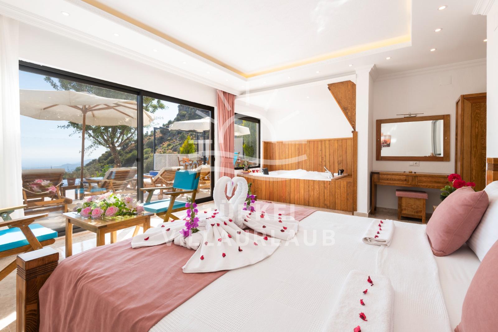 Villa Lucano 1 Aklar fotoğrafı