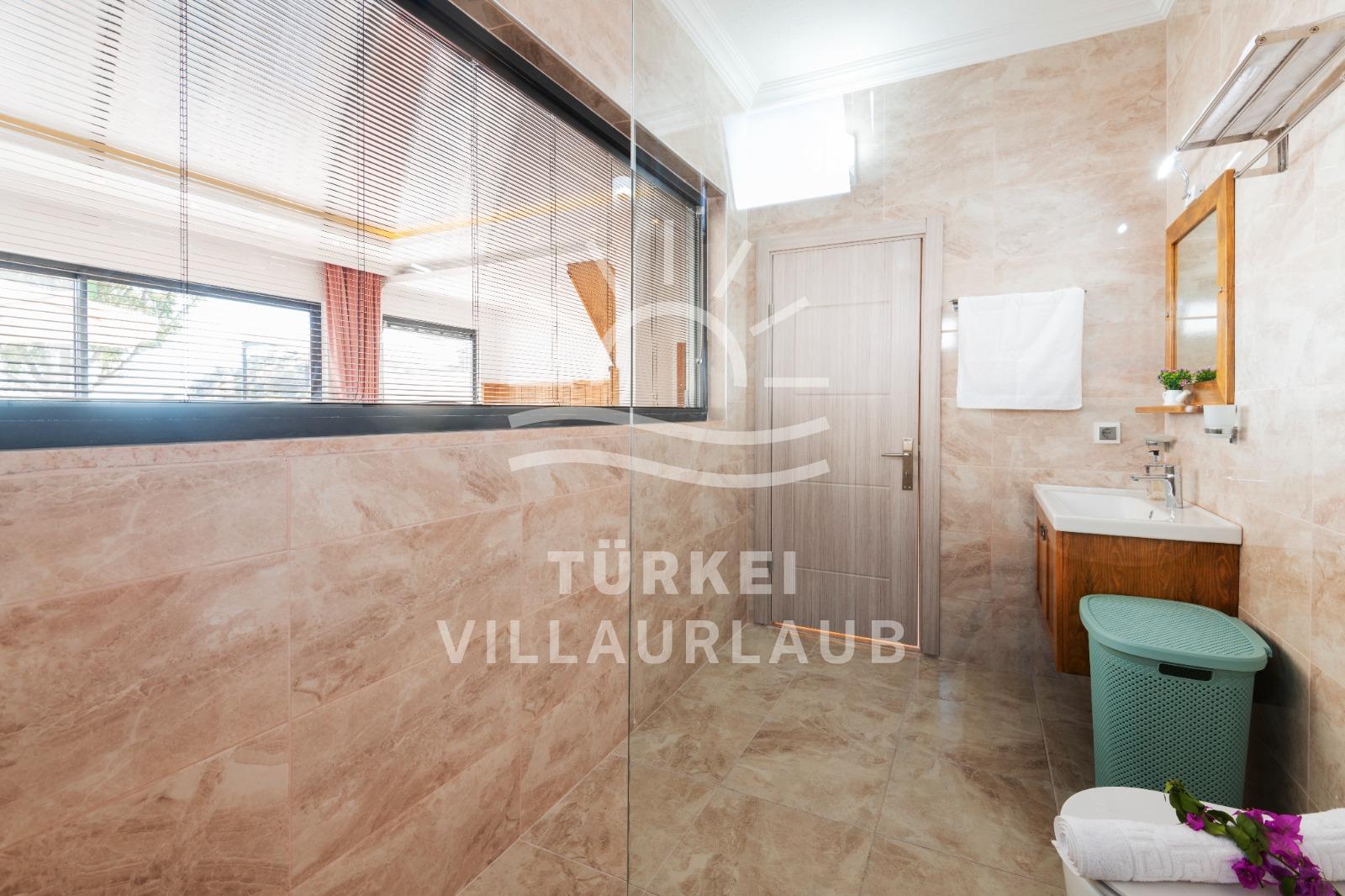 Villa Lucano 1 Aklar fotoğrafı