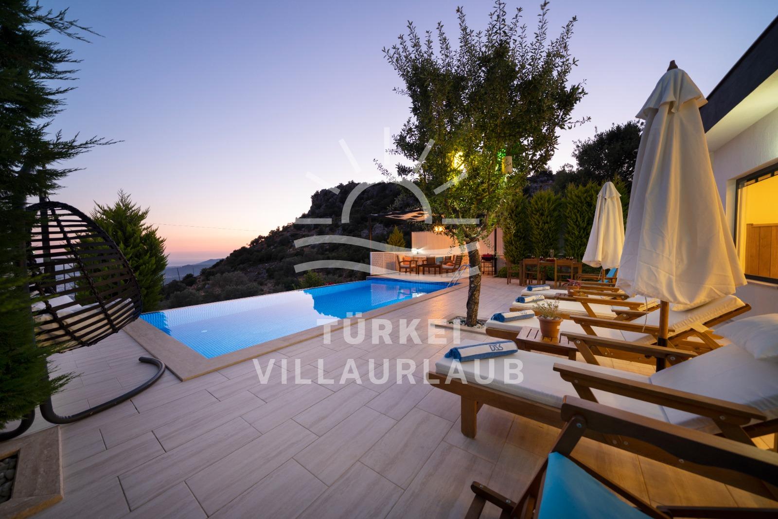 Villa Lucano 1 Aklar fotoğrafı