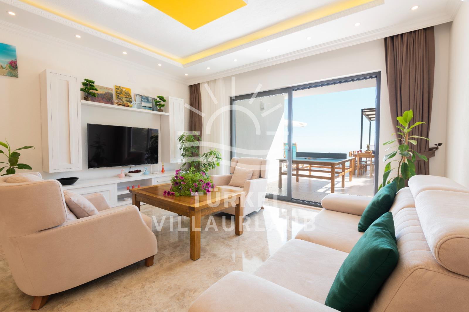 Villa Lucano 1 Aklar fotoğrafı