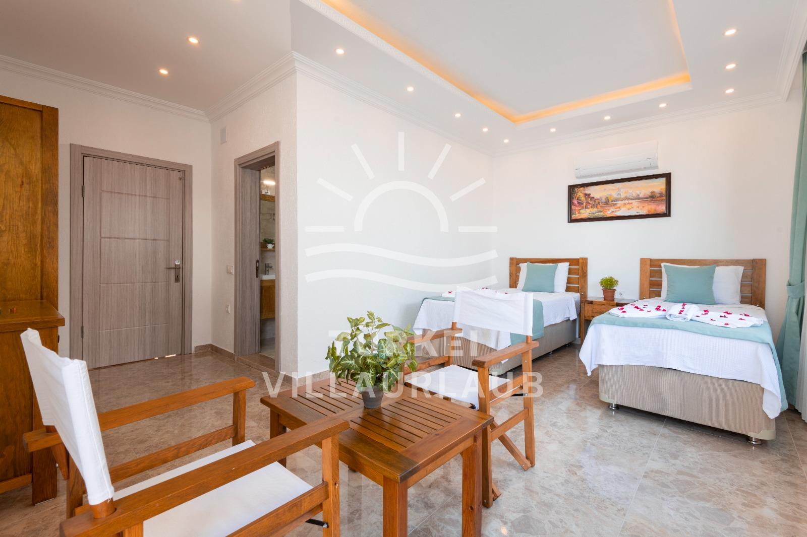 Villa Lucano 1 Aklar fotoğrafı