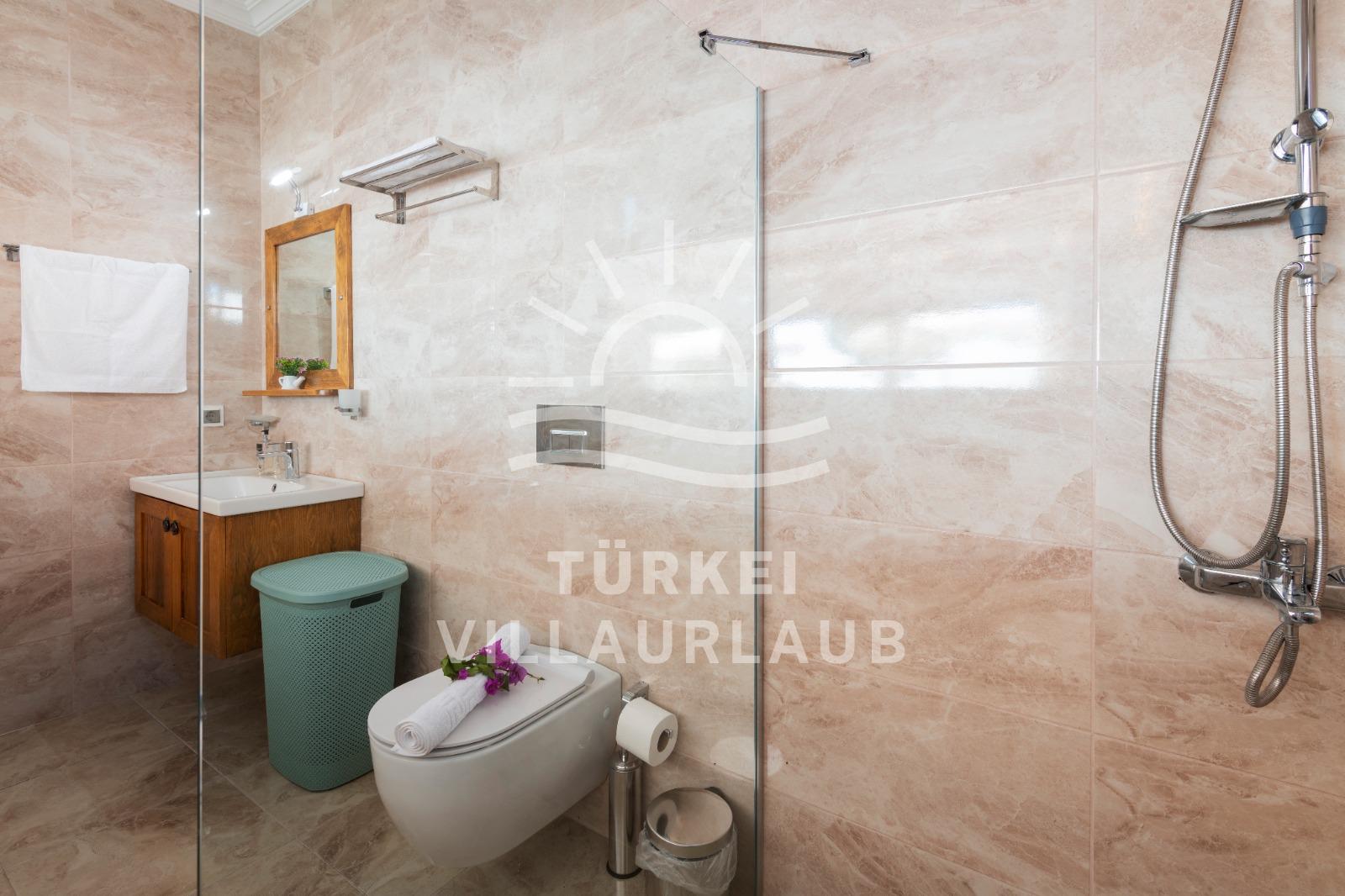 Villa Lucano 1 Aklar fotoğrafı