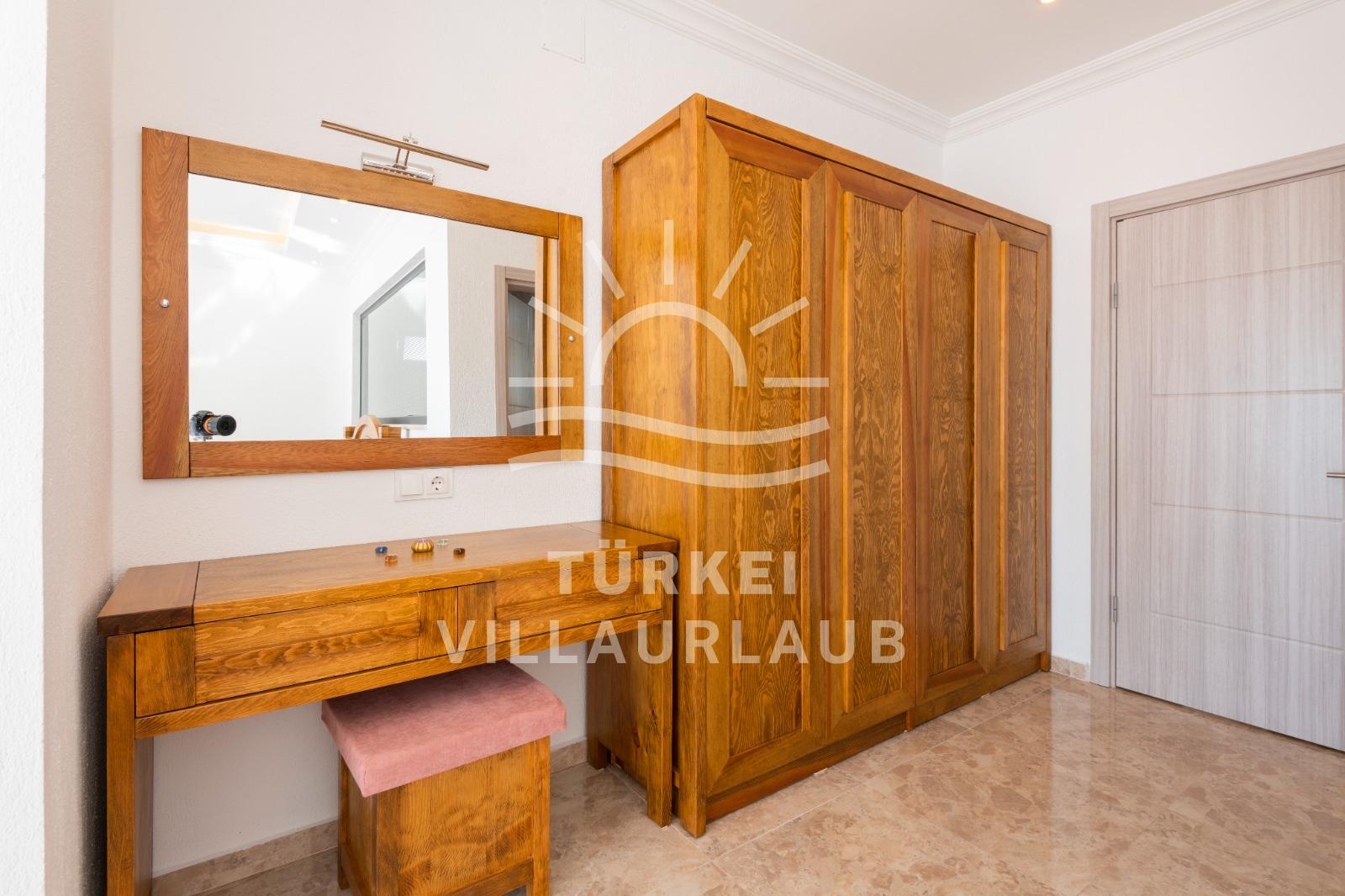Villa Lucano 1 Aklar fotoğrafı