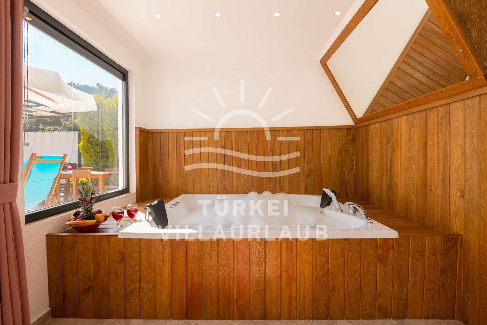Villa Lucano 1 Aklar fotoğrafı