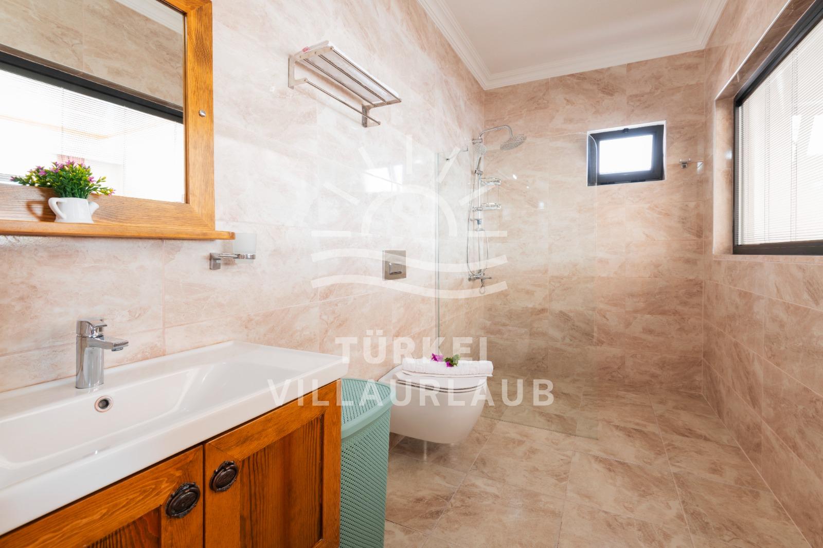 Villa Lucano 1 Aklar fotoğrafı