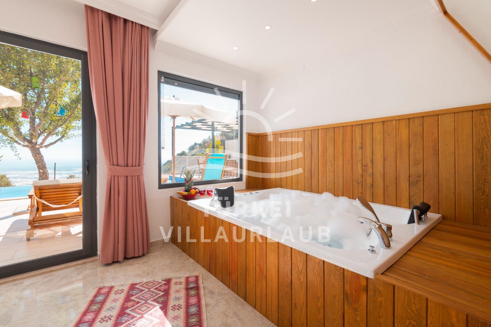 Villa Lucano 1 Aklar fotoğrafı