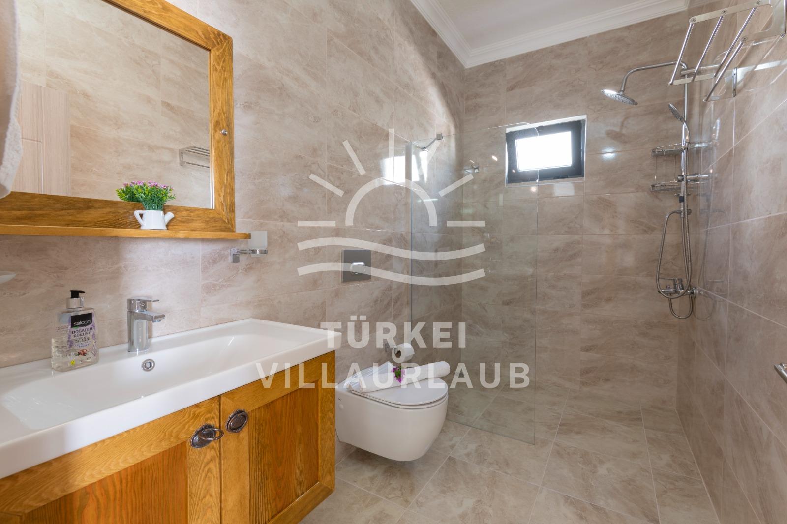 Villa Lucano 1 Aklar fotoğrafı