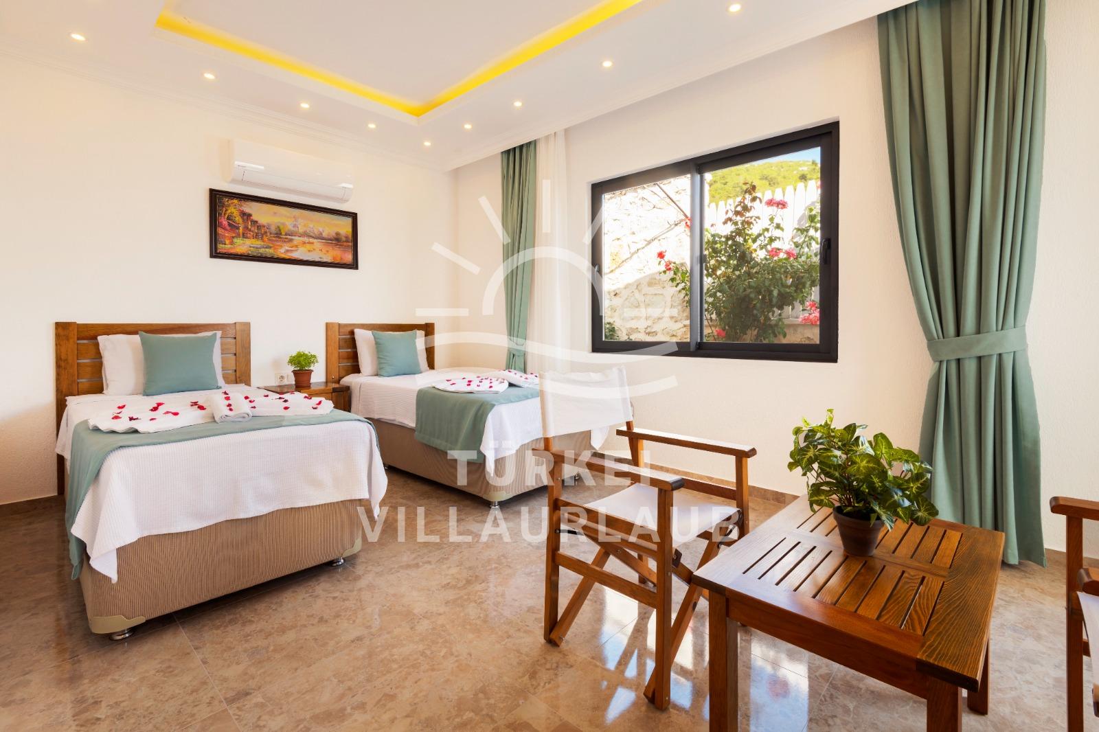 Villa Lucano 1 Aklar fotoğrafı