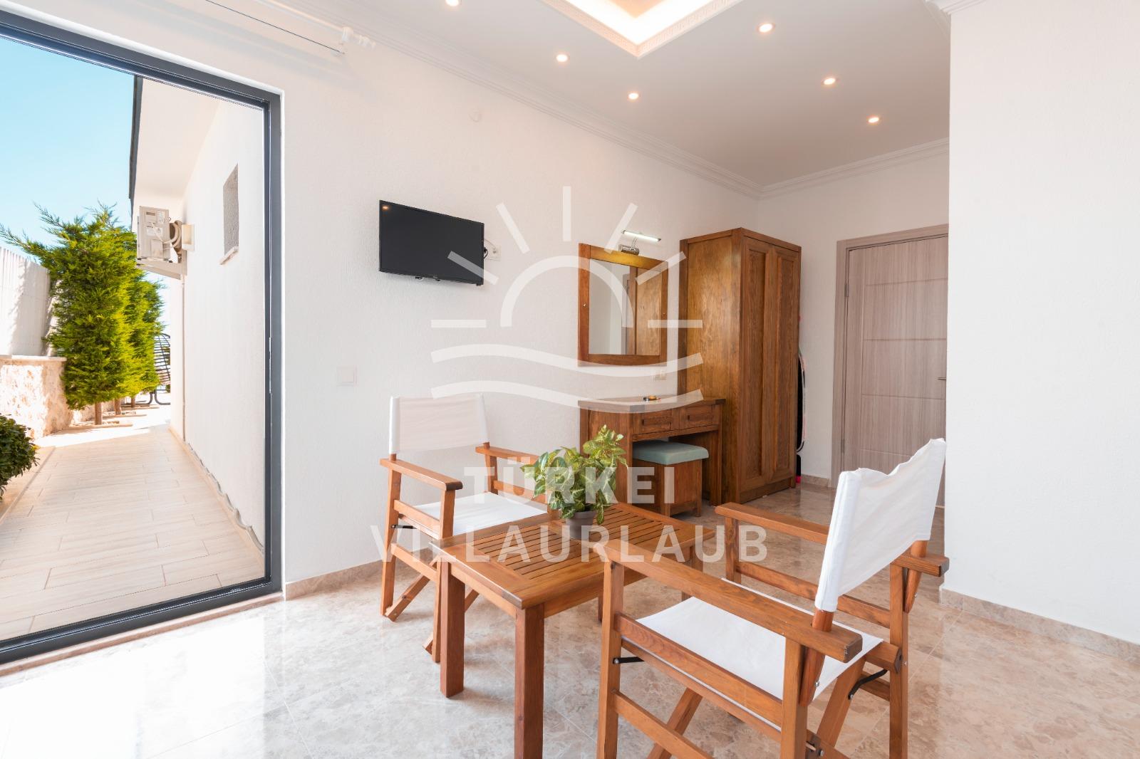 Villa Lucano 1 Aklar fotoğrafı