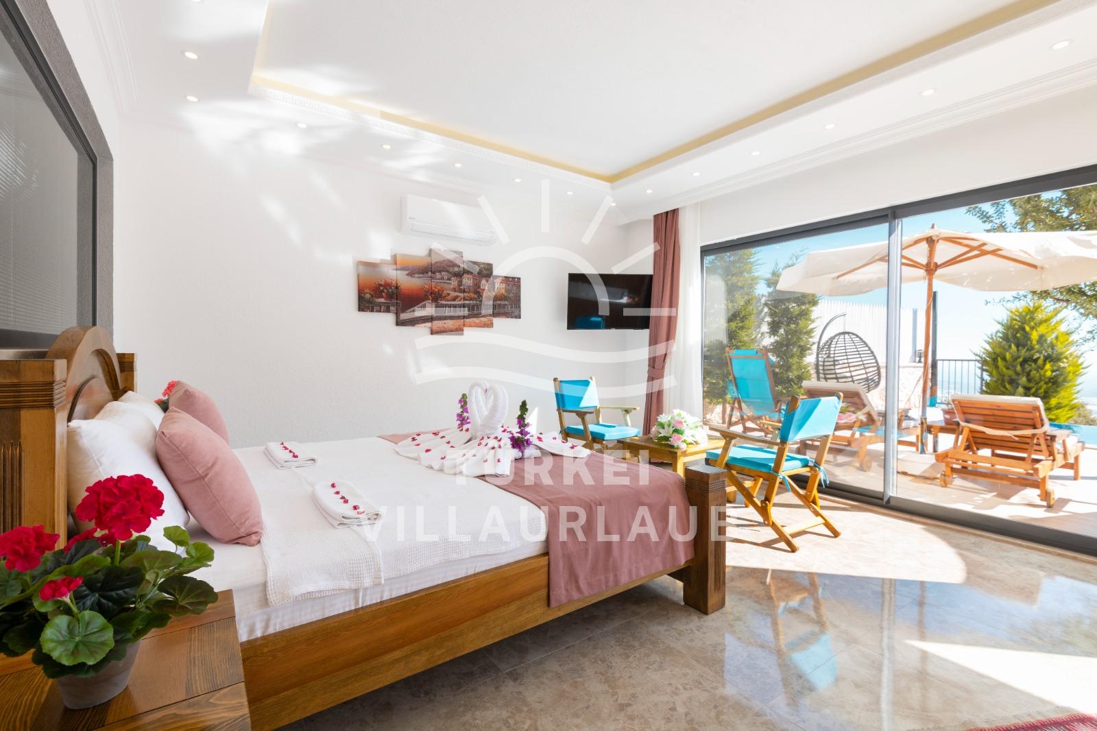 Villa Lucano 1 Aklar fotoğrafı