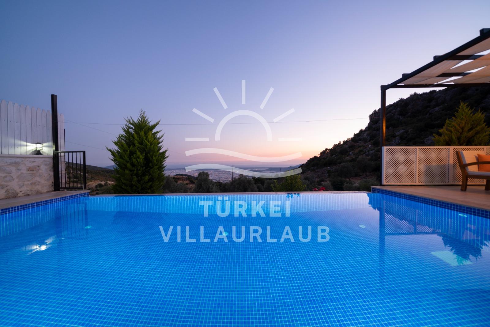 Villa Lucano 1 Aklar fotoğrafı