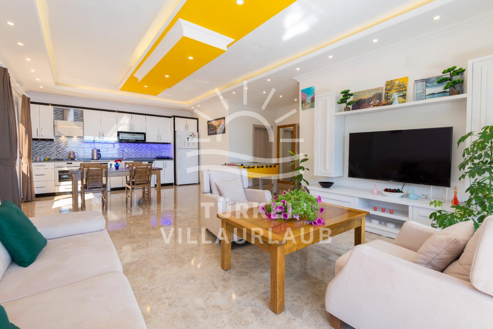 Villa Lucano 1 Aklar fotoğrafı