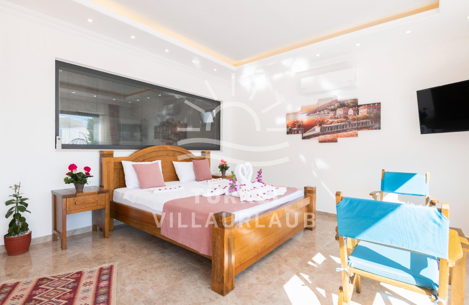 Villa Lucano 1 Aklar fotoğrafı