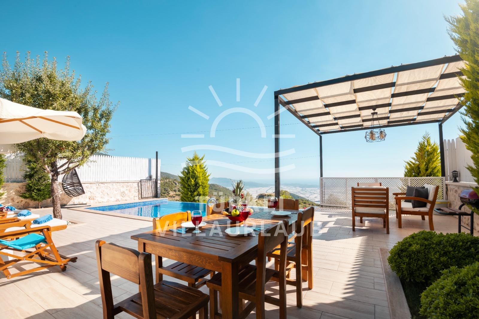 Villa Lucano 1 Aklar fotoğrafı