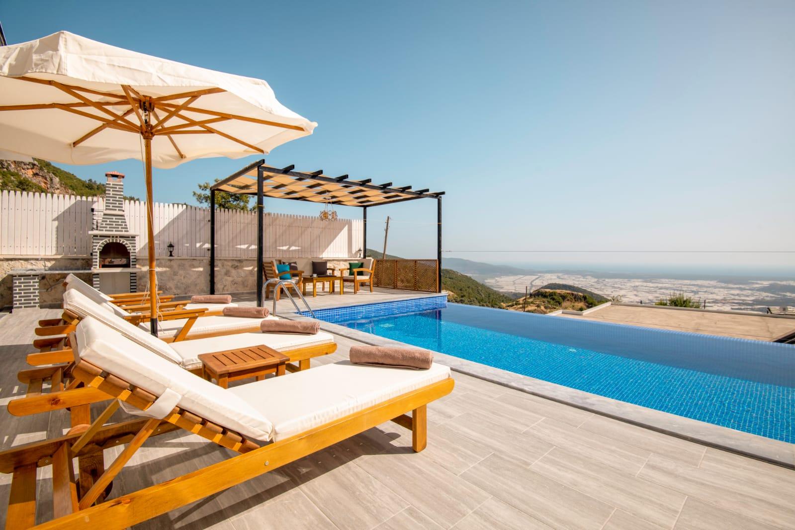 Villa Lucano 2