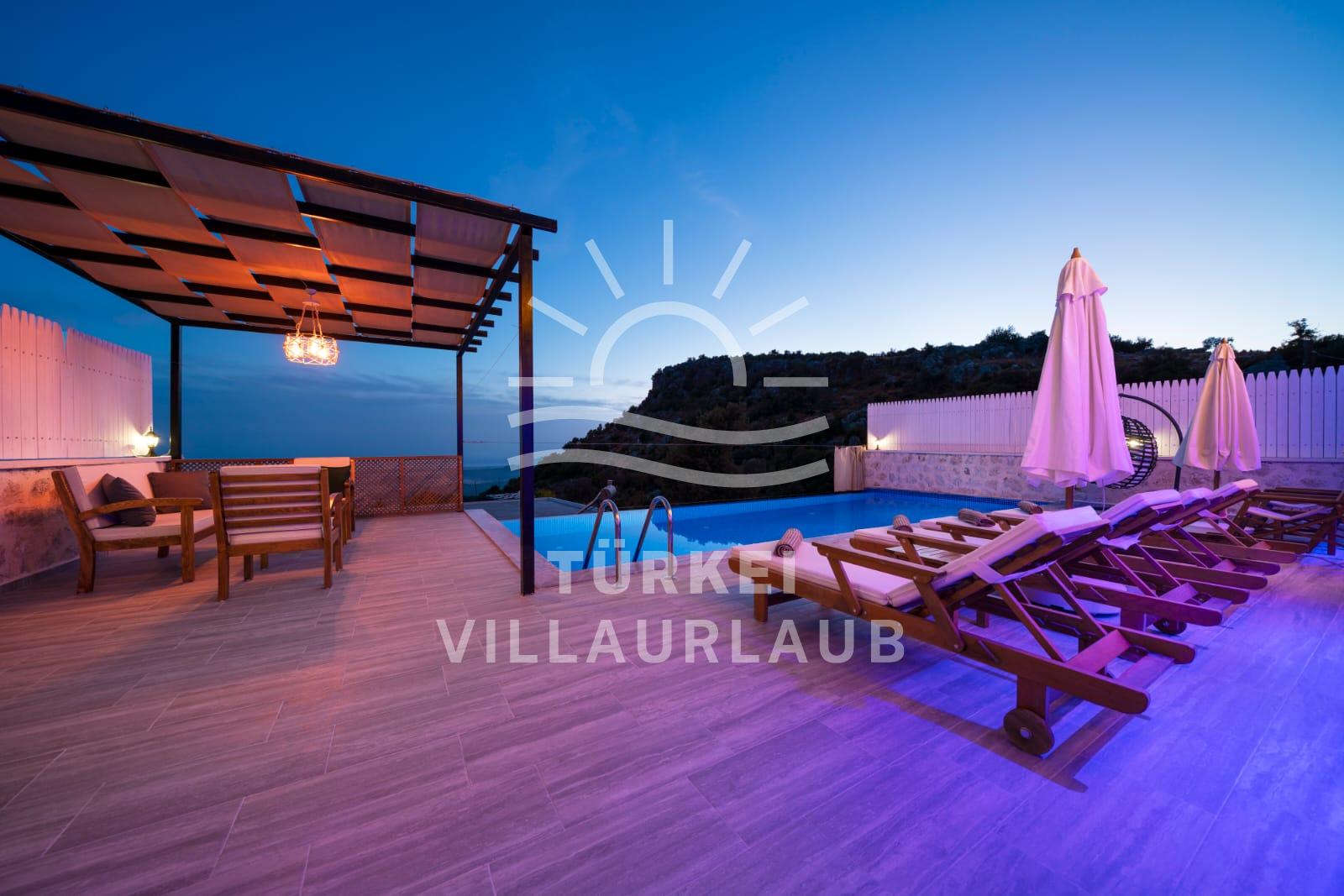 Villa Lucano 2 Aklar fotoğrafı