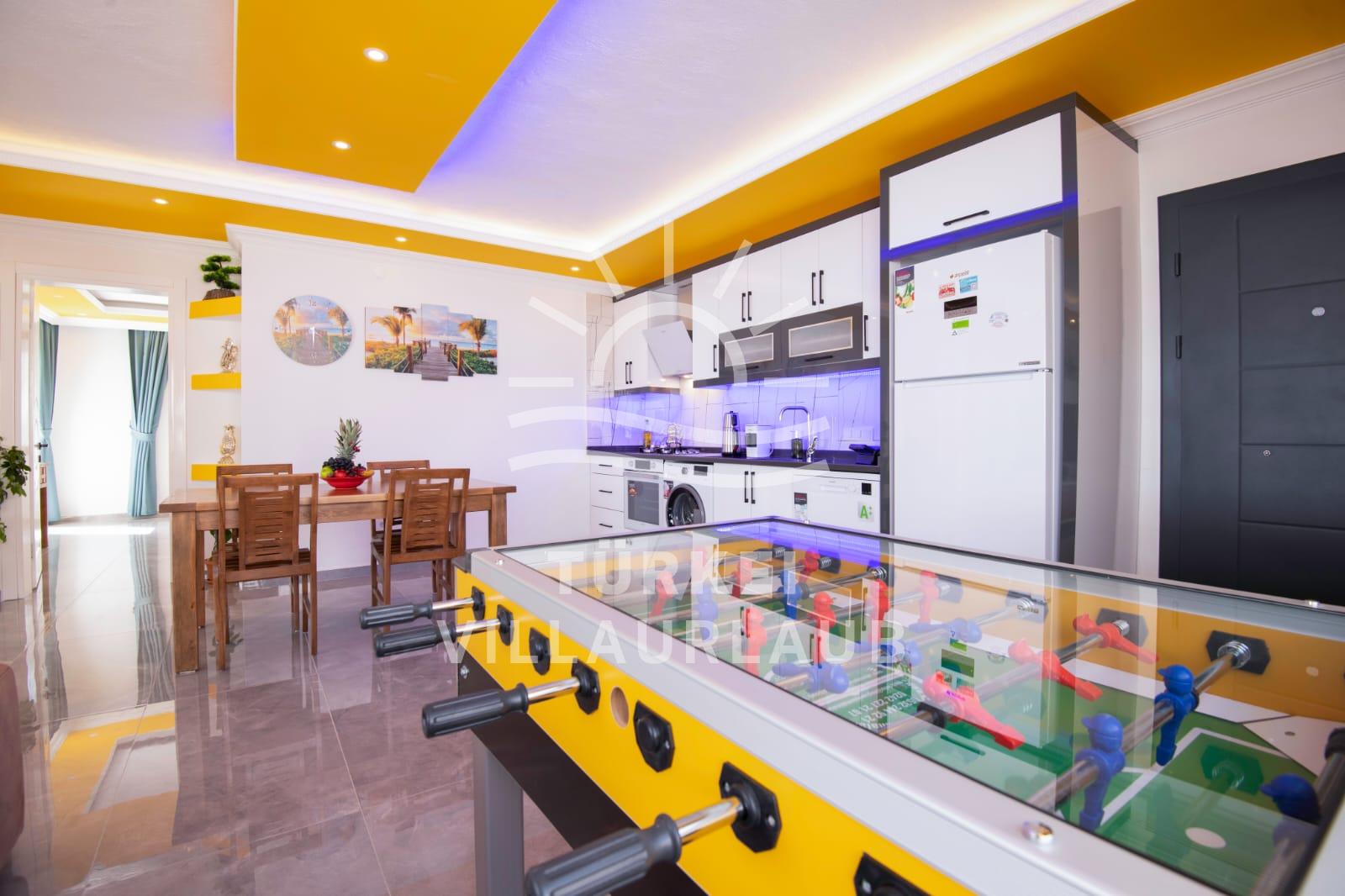 Villa Lucano 2 Aklar fotoğrafı