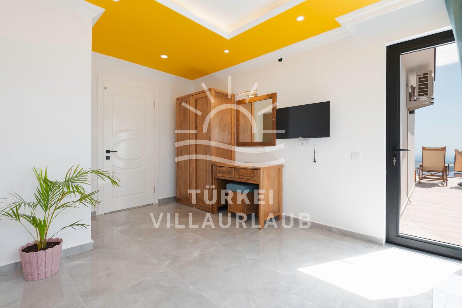 Villa Lucano 2 Aklar fotoğrafı