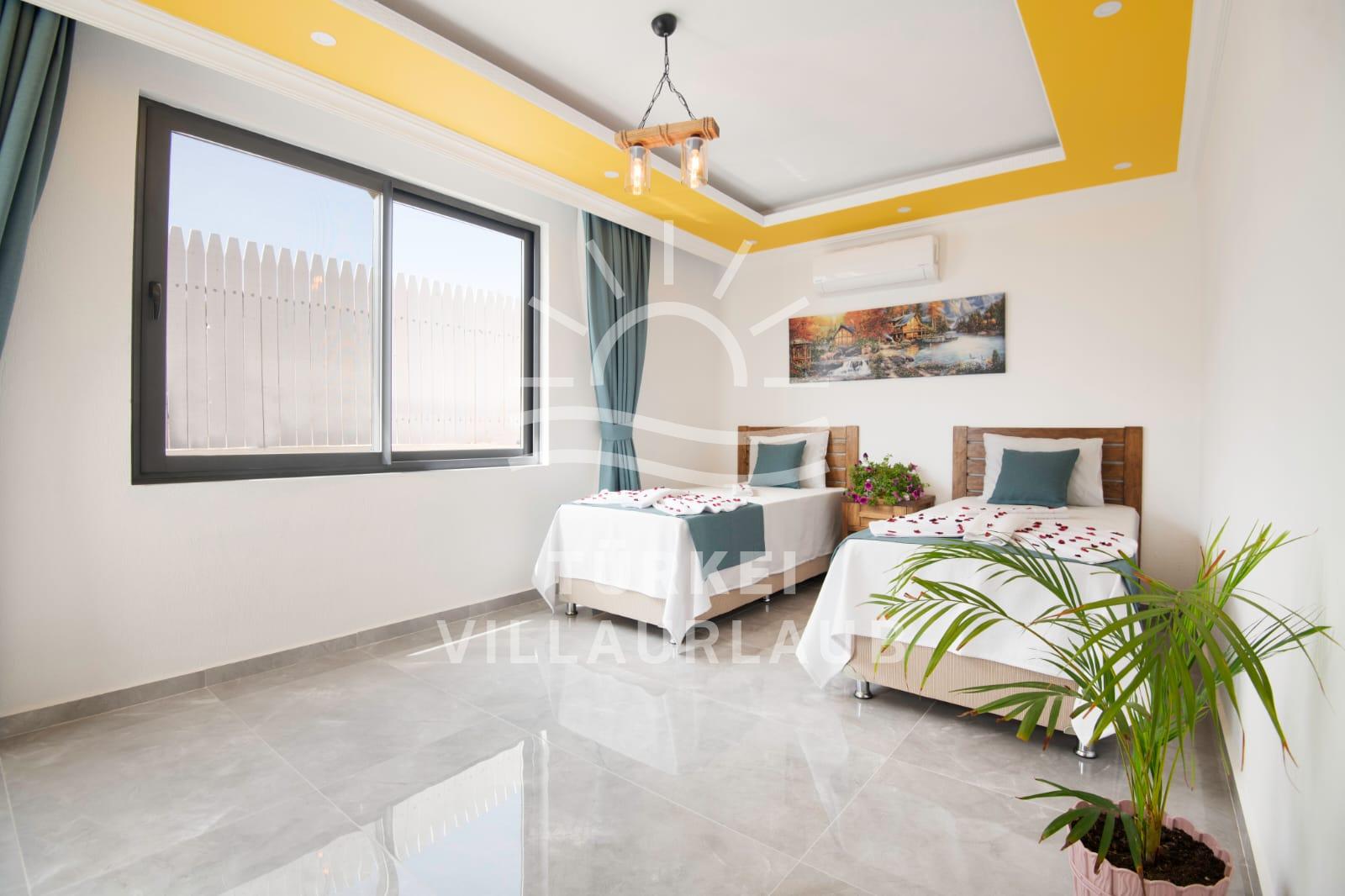 Villa Lucano 2 Aklar fotoğrafı