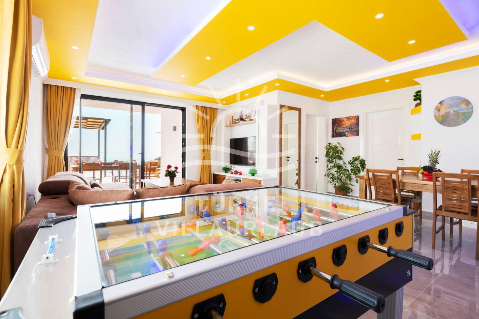 Villa Lucano 2 Aklar fotoğrafı
