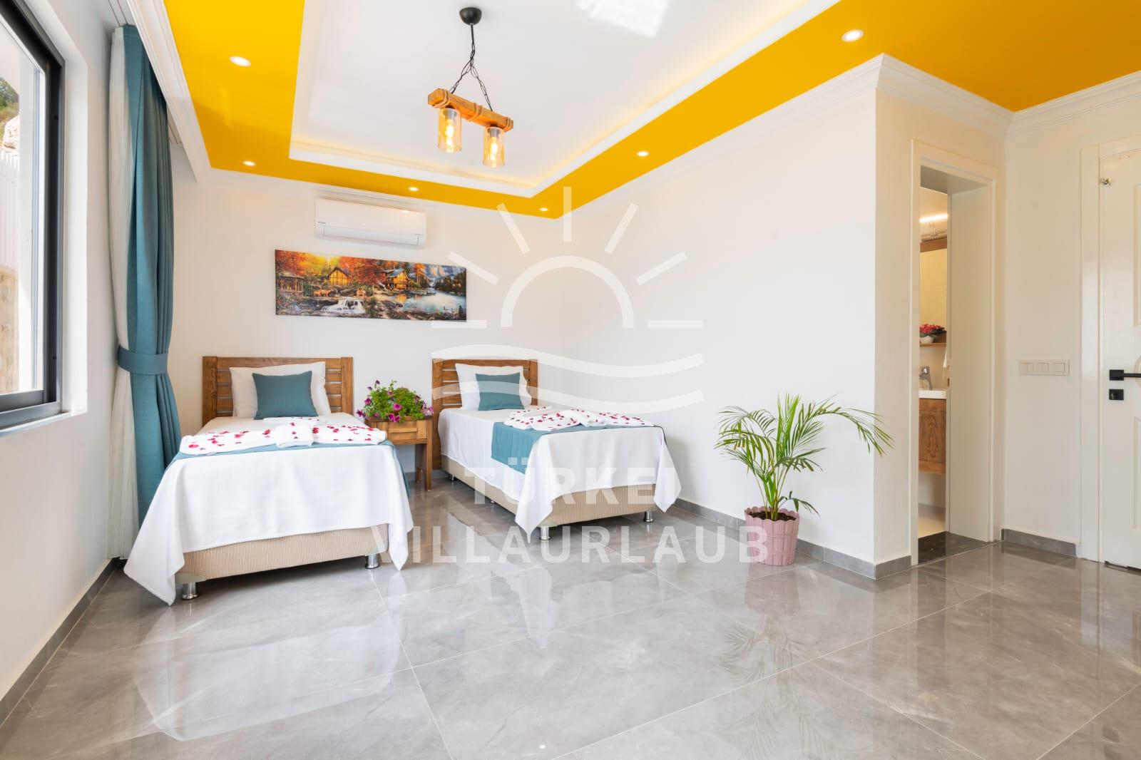 Villa Lucano 2 Aklar fotoğrafı