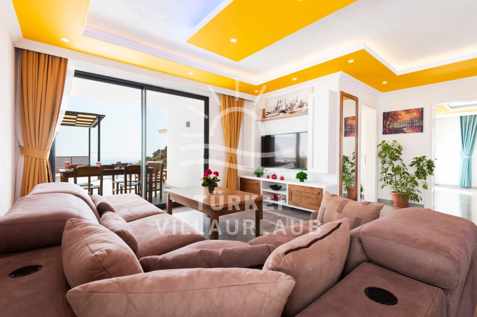 Villa Lucano 2 Aklar fotoğrafı