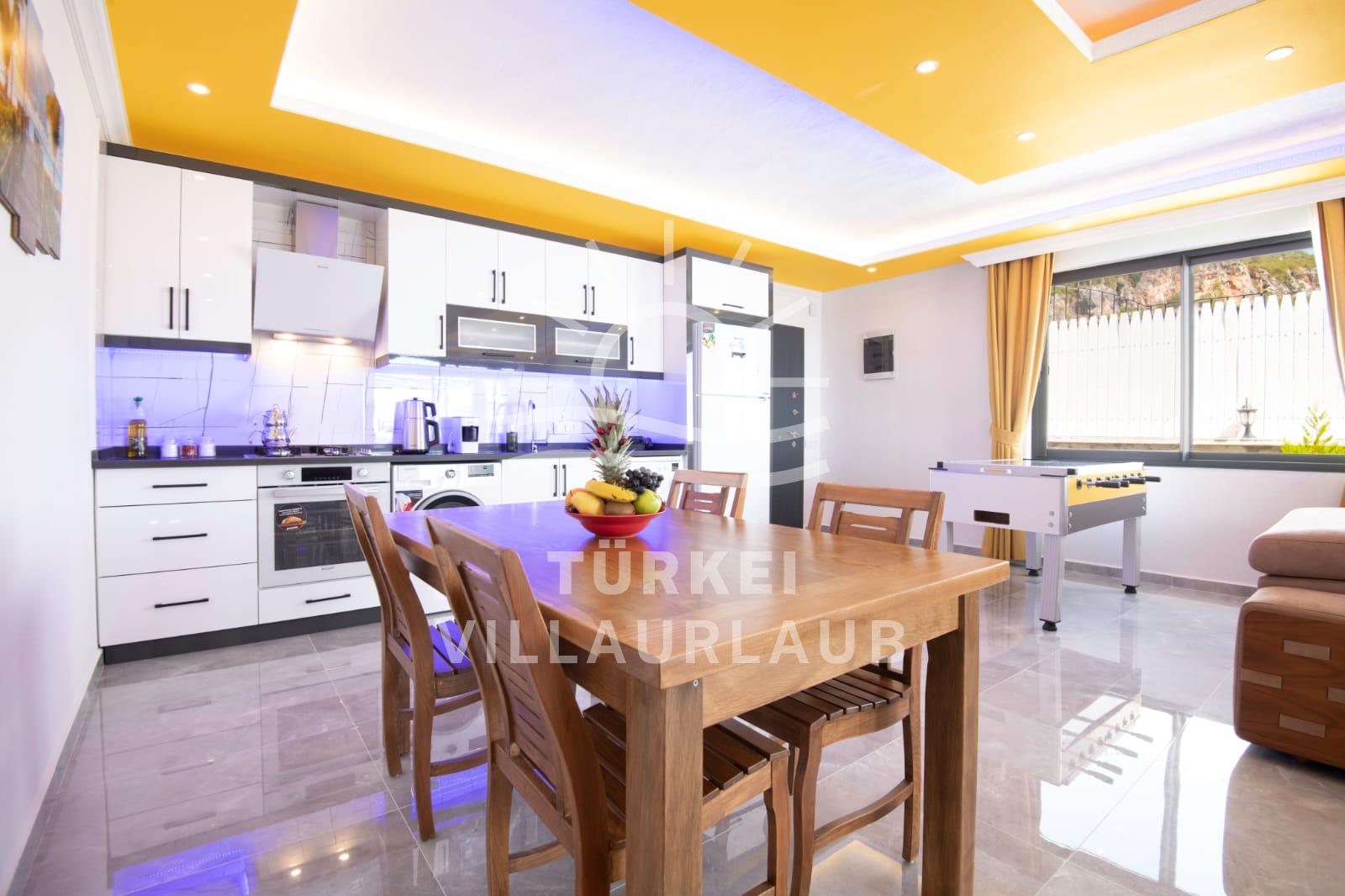 Villa Lucano 2 Aklar fotoğrafı