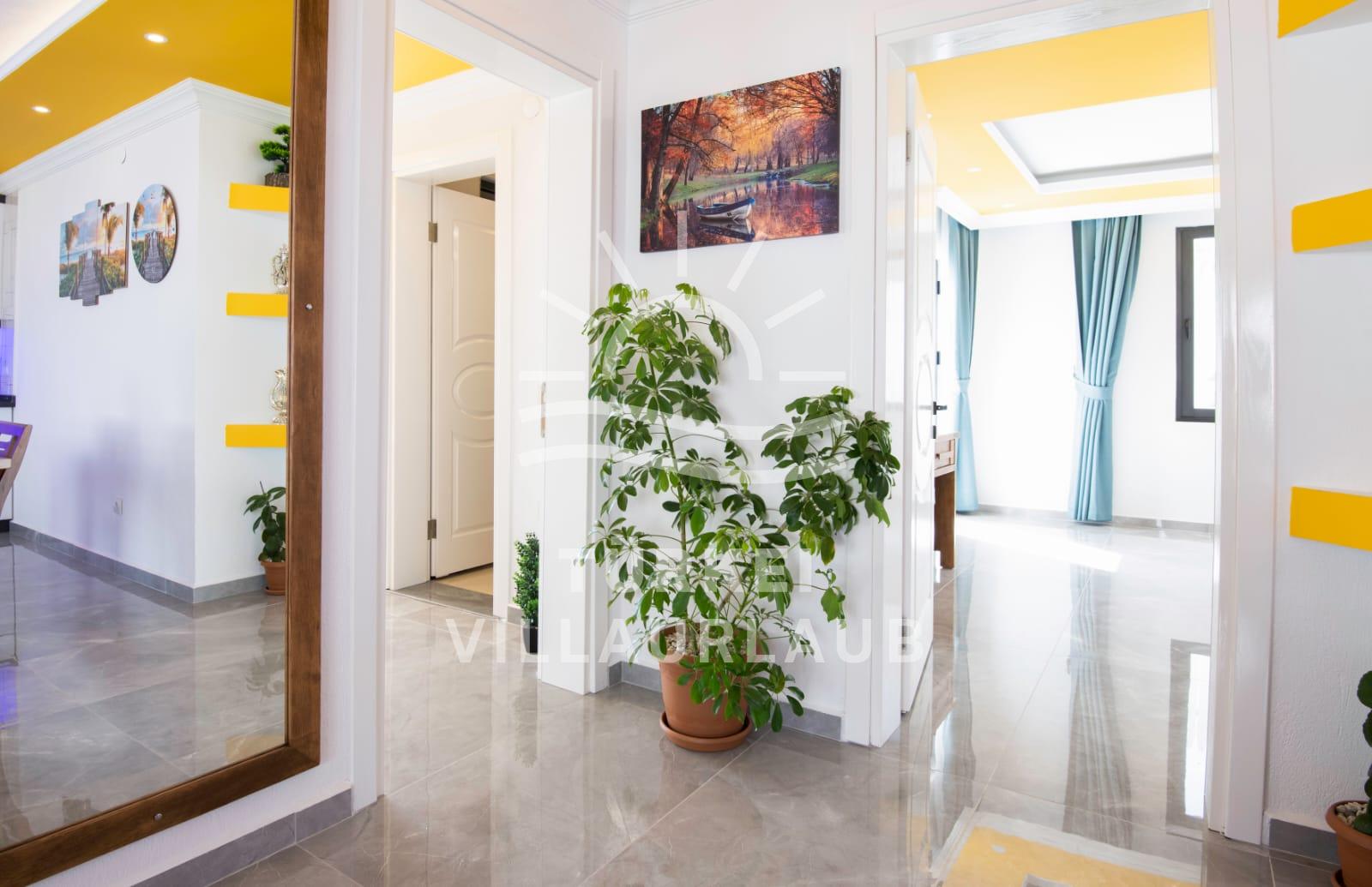 Villa Lucano 2 Aklar fotoğrafı