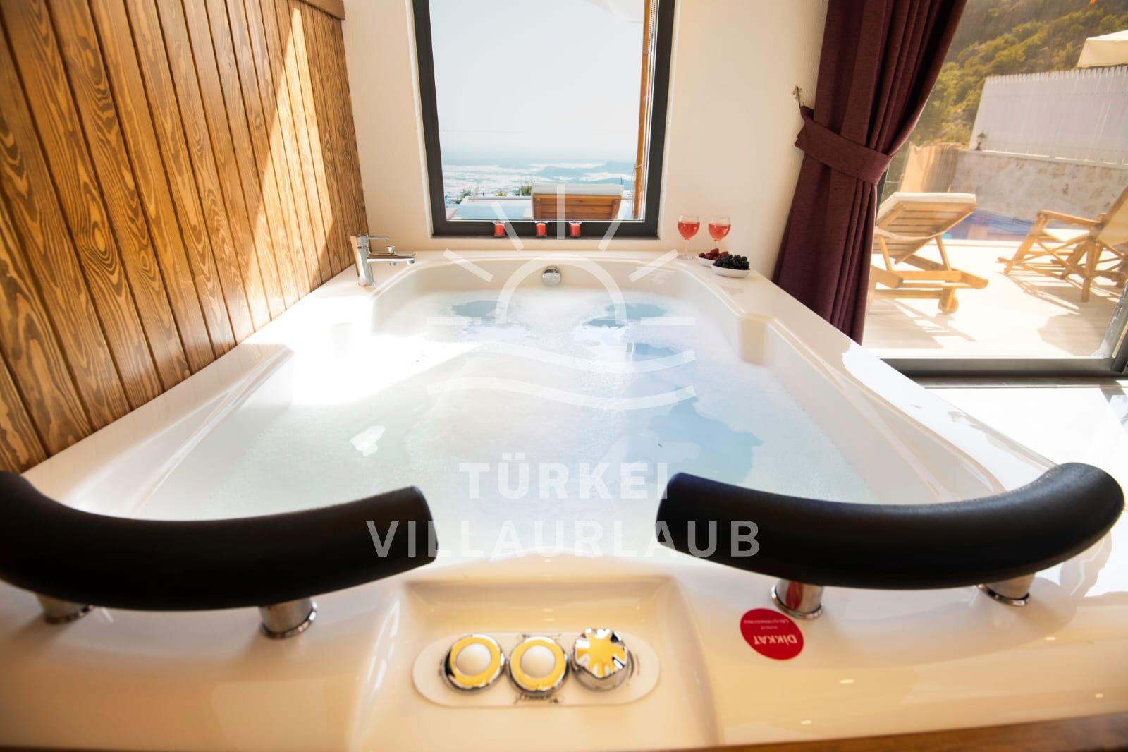 Villa Lucano 2 Aklar fotoğrafı