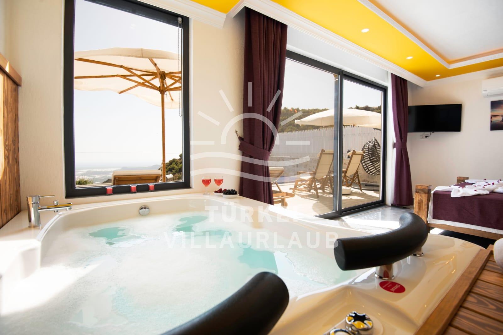 Villa Lucano 2 Aklar fotoğrafı