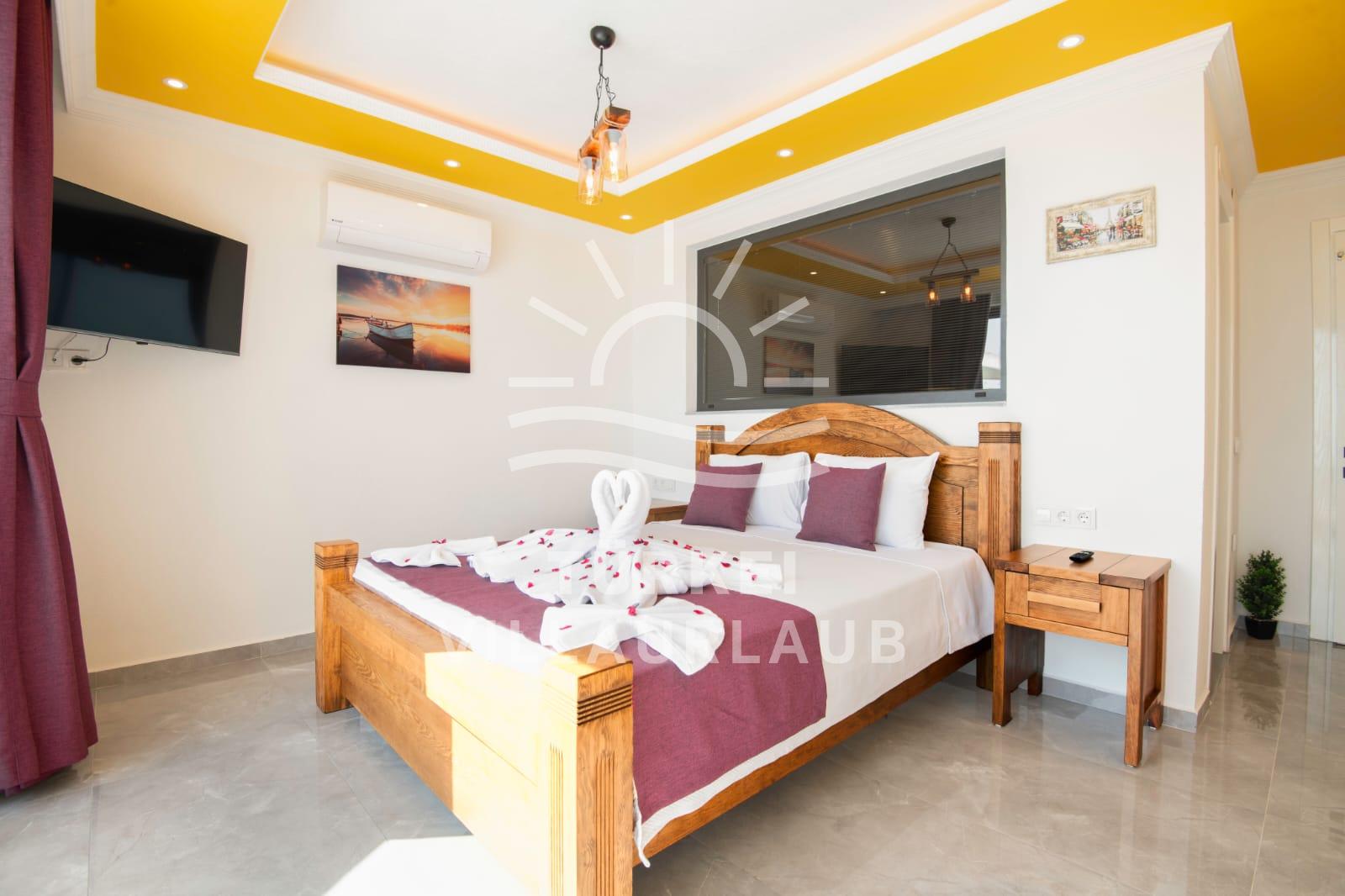 Villa Lucano 2 Aklar fotoğrafı