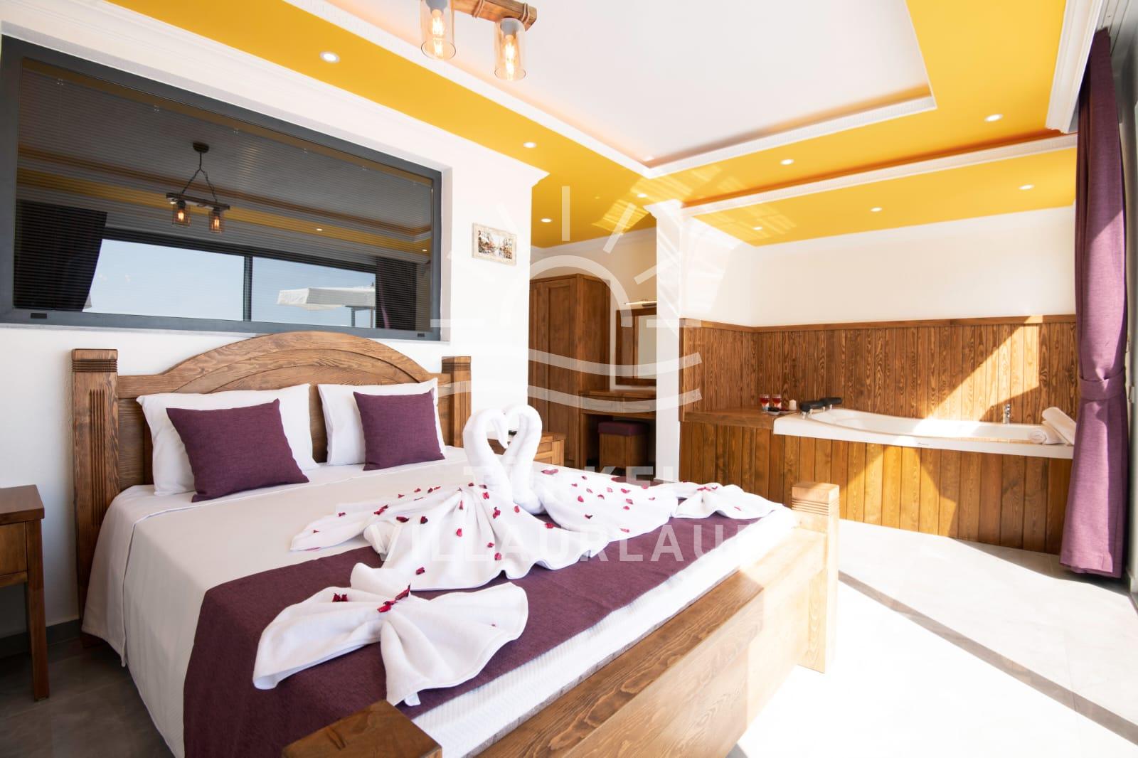Villa Lucano 2 Aklar fotoğrafı