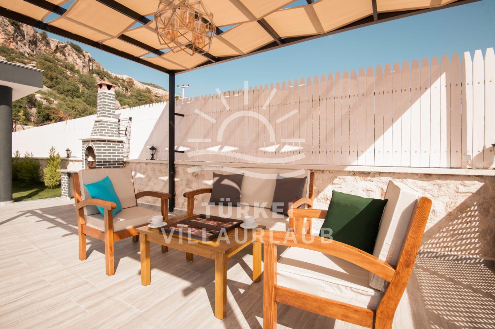 Villa Lucano 2 Aklar fotoğrafı