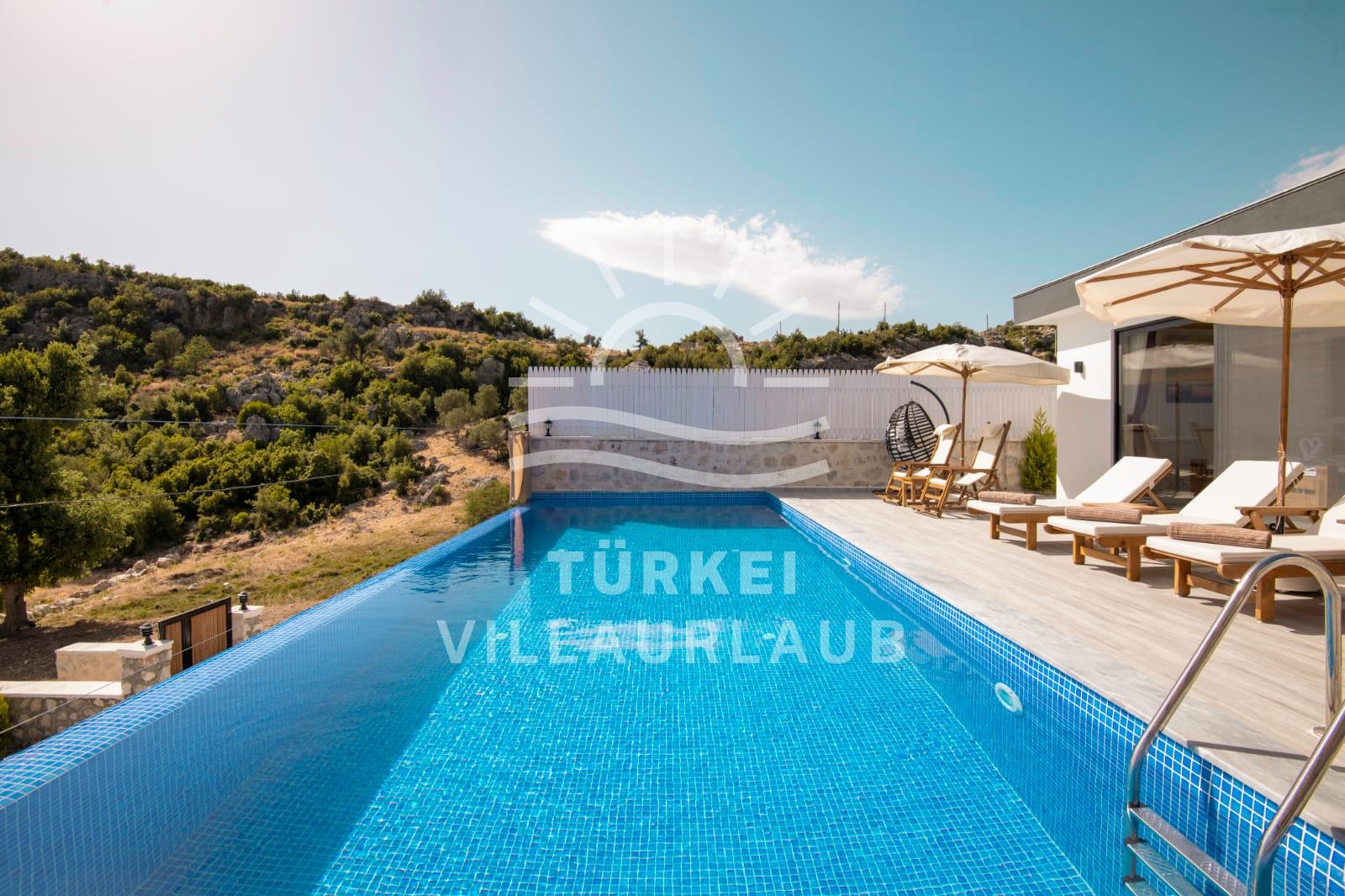 Villa Lucano 2 Aklar fotoğrafı