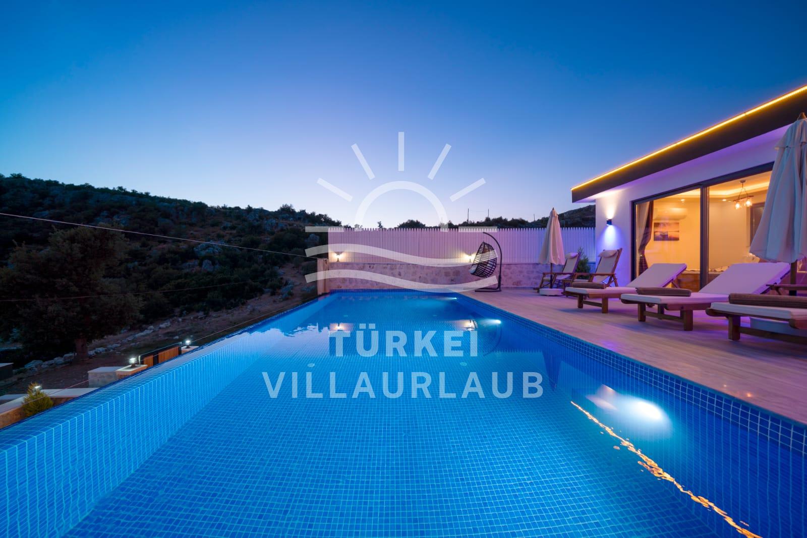 Villa Lucano 2 Aklar fotoğrafı