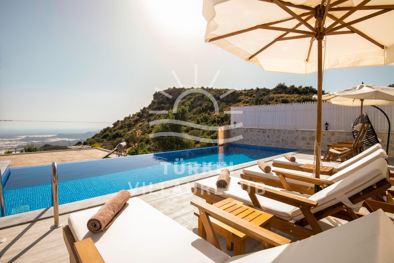 Villa Lucano 2 Aklar fotoğrafı