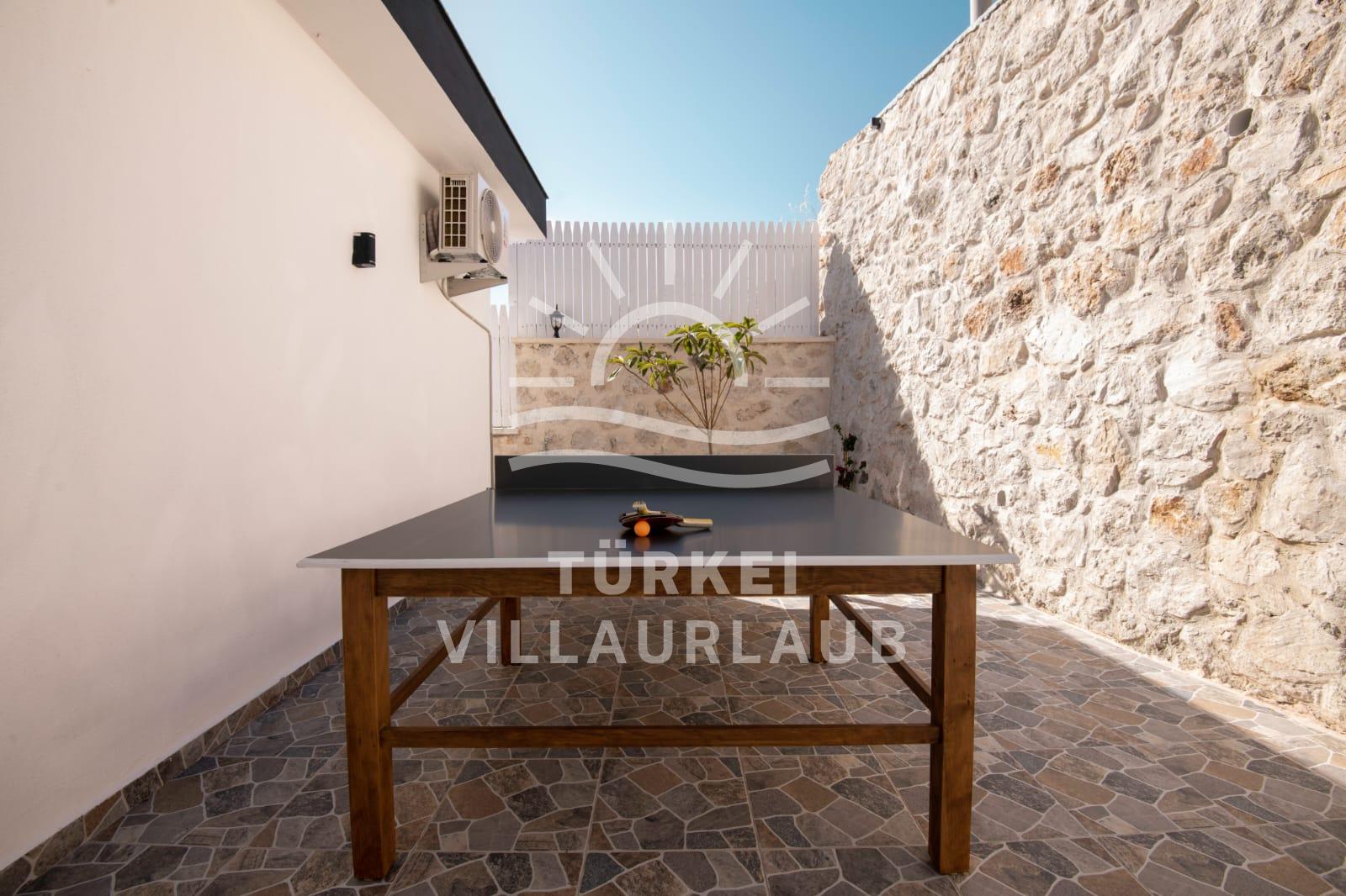 Villa Lucano 2 Aklar fotoğrafı