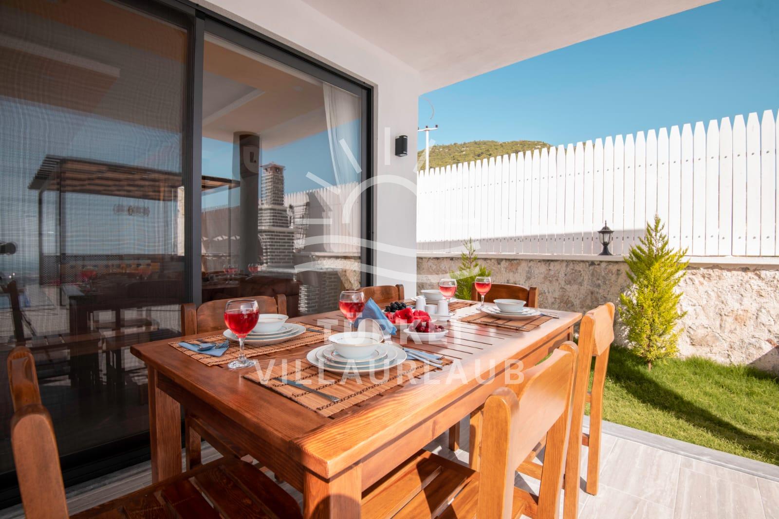 Villa Lucano 2 Aklar fotoğrafı