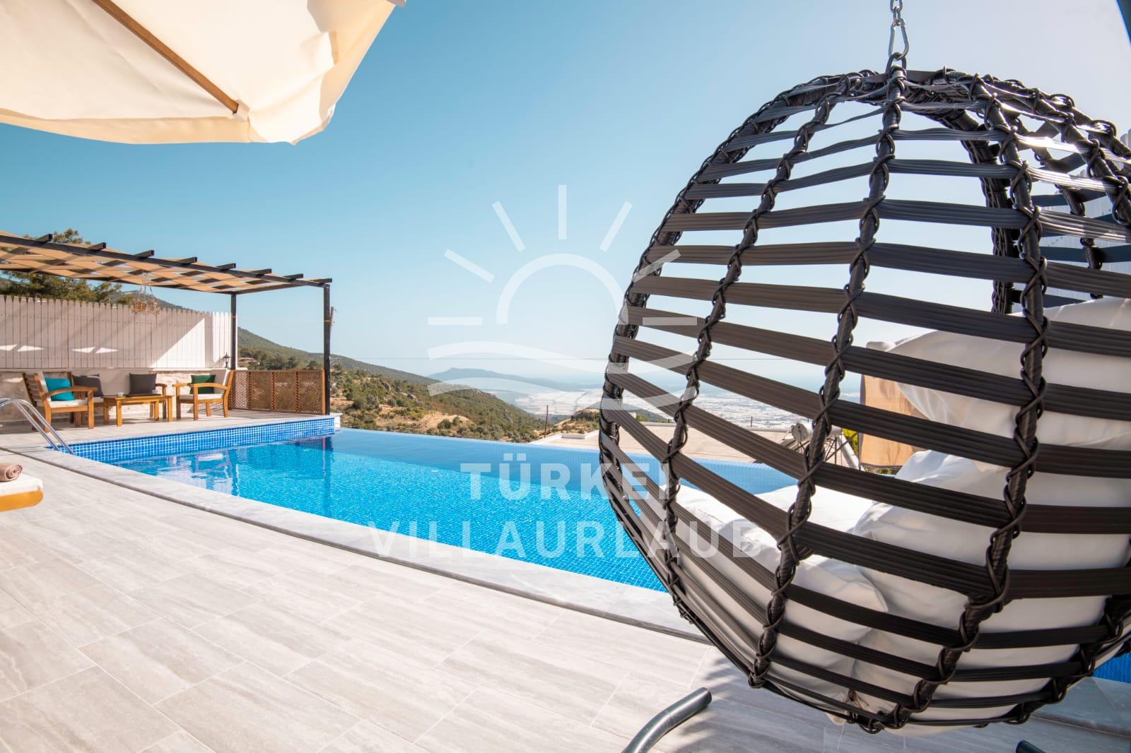 Villa Lucano 2 Aklar fotoğrafı